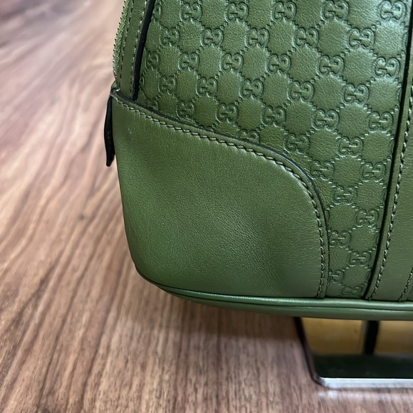 A217 - 💯 % authentic Gucci tote bag - Picture 10 of 16
